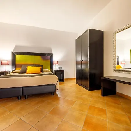 Relais Villa Buonanno-2