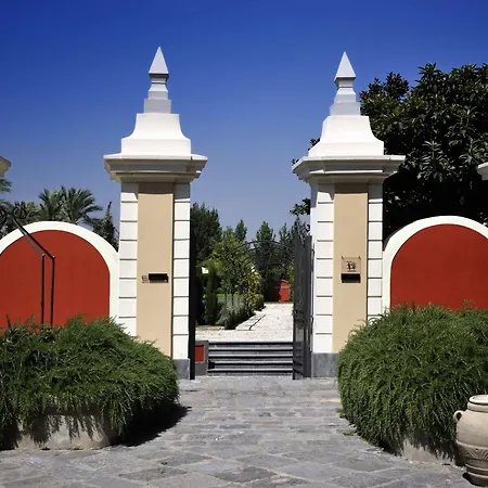 Relais Villa Buonanno-3